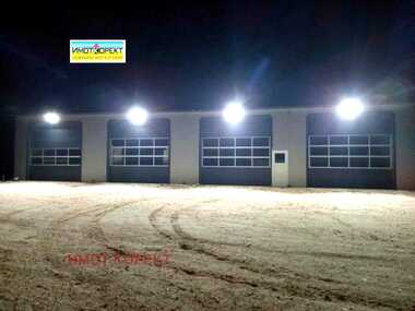 For sale - Warehouse/Repair shop/Storage Unit/Storage in Bratanica,  Pazardjik