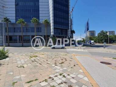 For rent - Office in Sadiyski,  Plovdiv