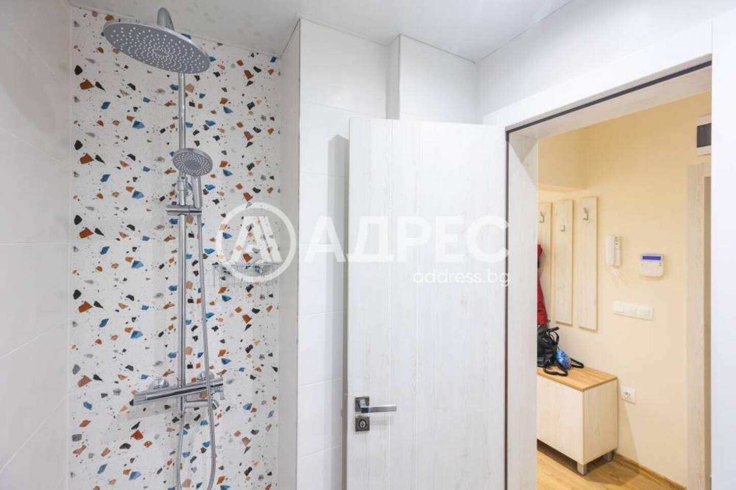 Zweizimmer Wohnung in k.k. Tschayka, Varna – Foto 9