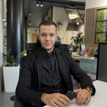 Станислав Колев