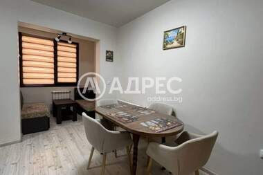 Ενοίκιο - Διαμέρισμα σε Нептун,  Варна