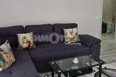 For rent - Apartment in Mladejki halm,  Plovdiv