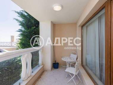 Kira - Apartman olarak k.k. Çayka,  Varna