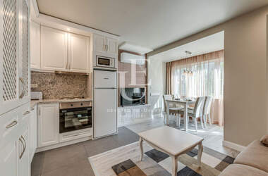 Kira - Apartman olarak Oborishte,  Sofia