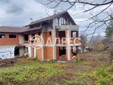 For sale - House in Boiana,  Sofia