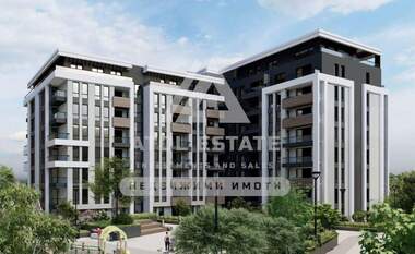 Vânzare - Apartament în Hristo Smirnenski,  Plovdiv