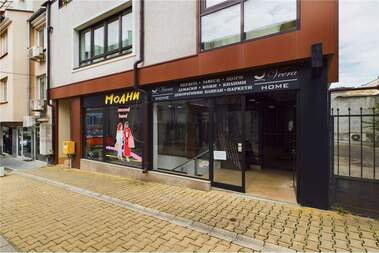 For sale - Store in Center,  Shumen