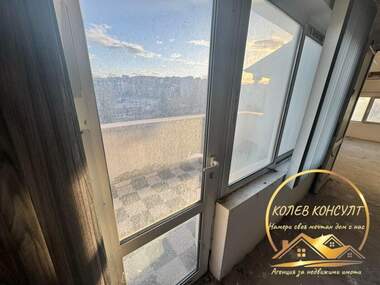 Satış - Apartman olarak Ovçarski,  Haskovo