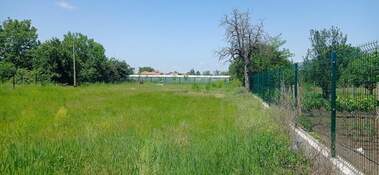 Продажба - Парцел за строителство в Бъдеще,  Стара Загора
