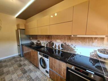 For sale - Apartment in Badema,  Haskovo
