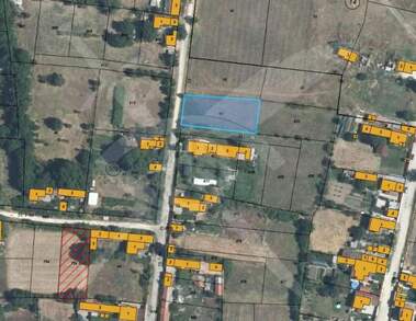 For sale - For Construction in Manolsko Konare,  Plovdiv