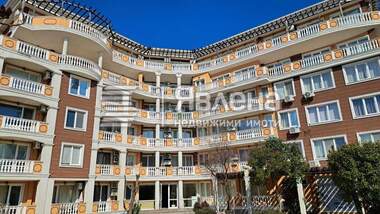 For rent - Apartment in Sunny Beach,  Burgas