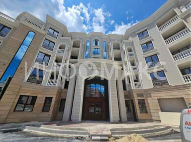 Vânzare - Apartament în Pomorie,  Burgas
