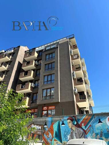 Ενοίκιο - Διαμέρισμα σε Възраждане 1,  Варна