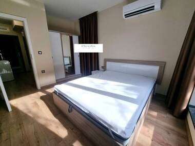 Kira - Apartman olarak Hristo Smirnenski,  Plovdiv