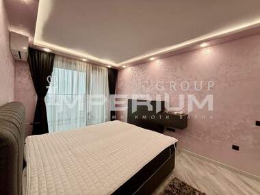 For rent - Apartment in Briz,  Varna