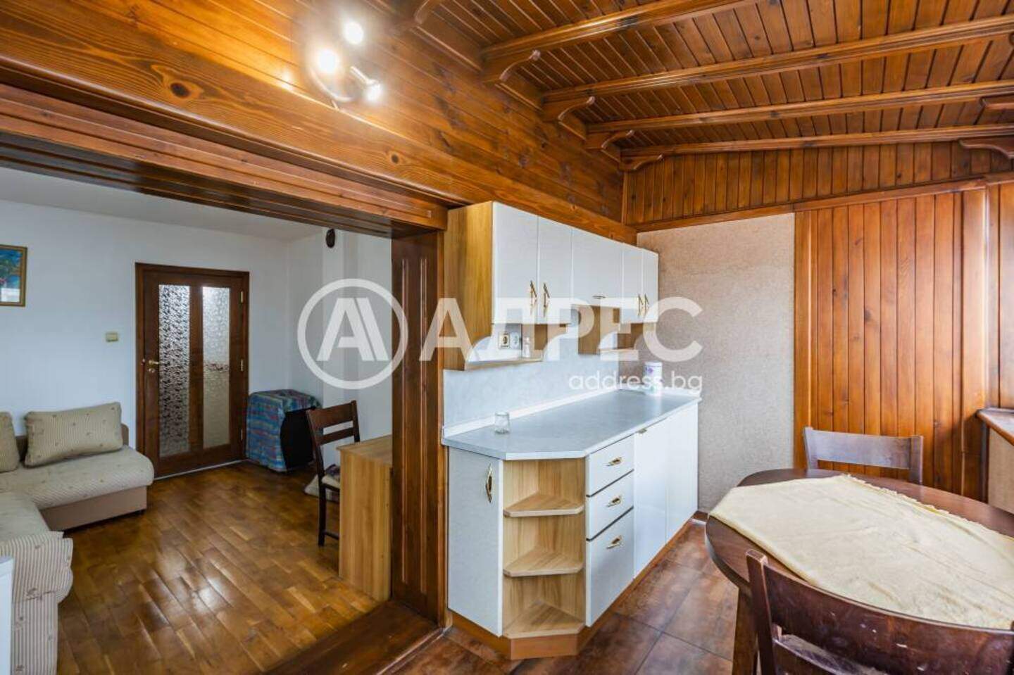 Zweizimmer Wohnung in Kolhozen pazar, Varna – Foto 9