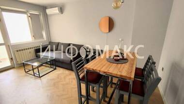 Vânzare - Apartament în Lazur,  Burgas