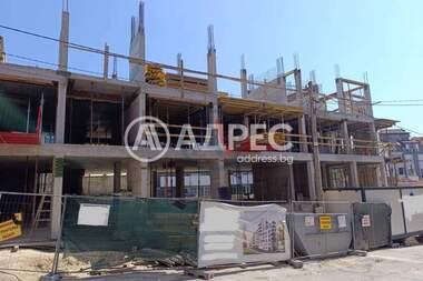 Satış - Apartman olarak Pogrebi,  Varna