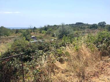 For sale - For Construction in Obzor,  Burgas