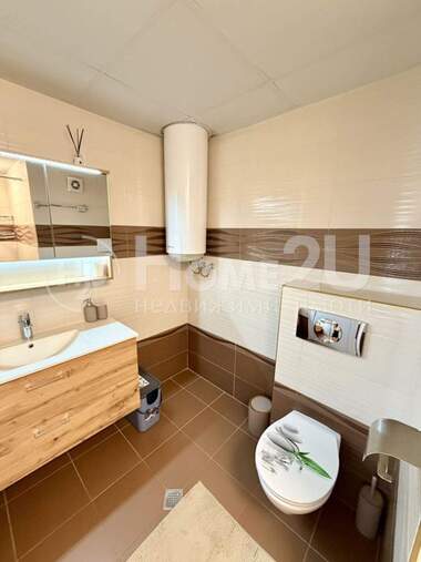 Vânzare - Apartament în Zornița,  Burgas