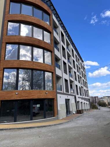 For sale - Apartment in Buzludja,  Veliko Tarnovo