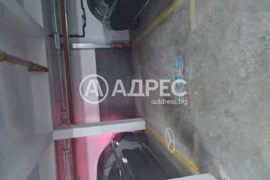 Наем - Апартамент в Бриз,  Варна
