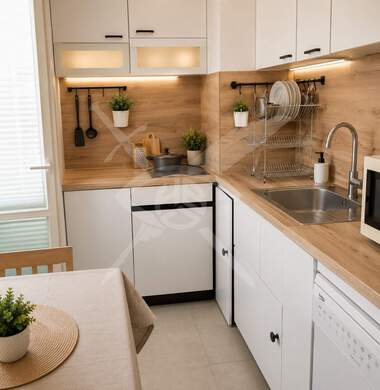 Kira - Apartman olarak Vladislavovo,  Varna
