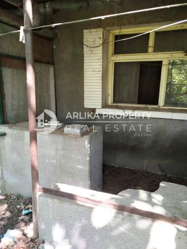 For sale - House in Kapitan Andreevo,  Haskovo
