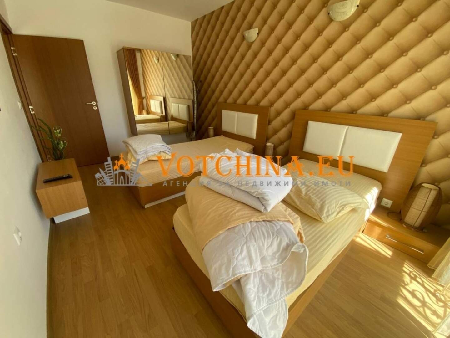 Dreizimmer Wohnung in Sonnenstrand, Burgas – Foto 5