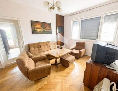 Verkauf - Wohnung in Drujba 1,  Haskowo
