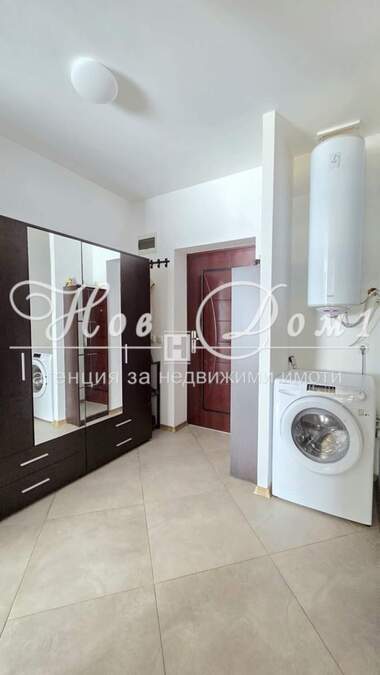 For sale - Apartment in Simeonovo,  Sofia