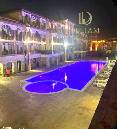 For sale - Apartment in Sveti Vlas,  Burgas