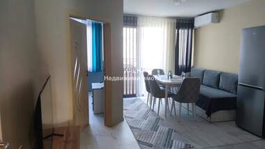 Kira - Apartman olarak Graf Ignatiev,  Iambol