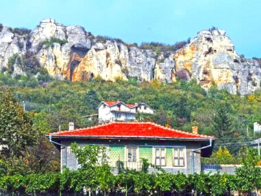 Недвижимости Кюлевча