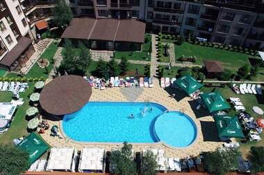 For sale - Hotel in Razlog,  Blagoevgrad