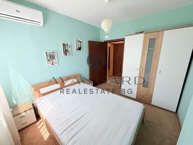 For sale - Apartment in Kiuchuk Parij,  Plovdiv