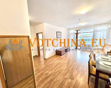 For sale - Apartment in Aheloy,  Burgas
