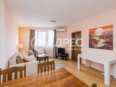 Vânzare - Apartament în Briz,  Varna
