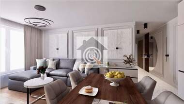 Vânzare - Apartament în Malinova Dolina,  Sofia