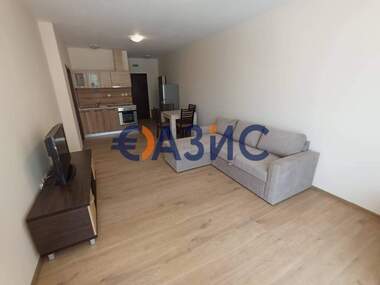 For sale - Apartment in Sveti Vlas,  Burgas