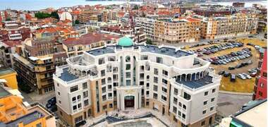 Vânzare - Apartament în Pomorie,  Burgas