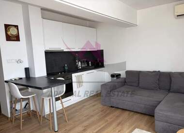 For rent - Apartment in Center,  Varna