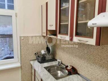 For sale - Apartment in Center,  Plovdiv