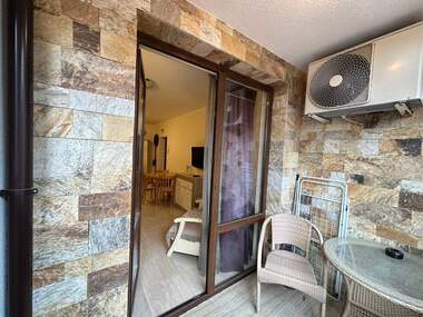 Satış - Apartman olarak Nesebar,  Burgas