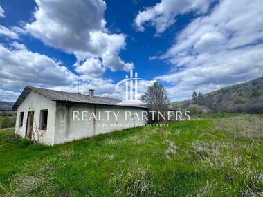 For sale - For Construction in Dolni Romanci,  Pernik