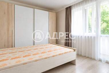 Închiriere - Apartament în Troșevo,  Varna