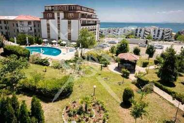 Vânzare - Apartament în Sveti Vlas,  Burgas