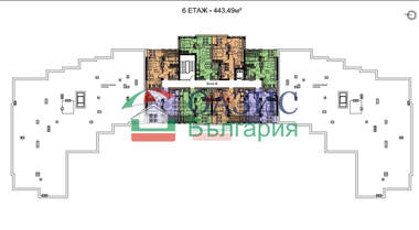 Πώληση - Διαμέρισμα σε Равда,  Бургас