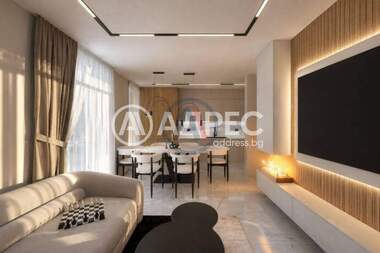 Продажба - Апартамент в Овча Купел,  София